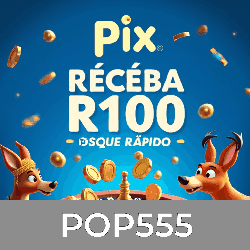 POP555: A Plataforma de Comunidade e Conexão