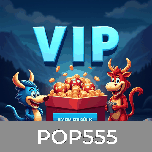 Maximize Seus Ganhos com o Aplicativo POP555
