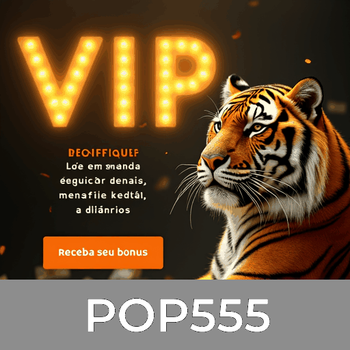 POP555: Inovação e Tecnologia em Jogos Avançados