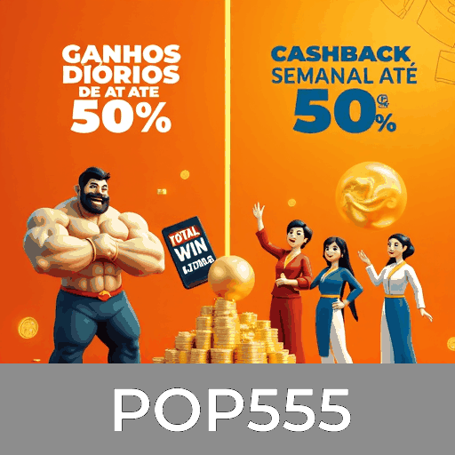 POP555: Inovação e Tecnologia em Jogos Avançados